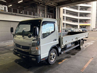 NISSAN ATLAS