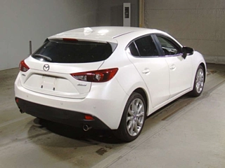 MAZDA AXELA 2013