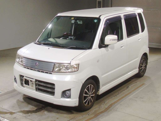 SUZUKI WAGON R 2008