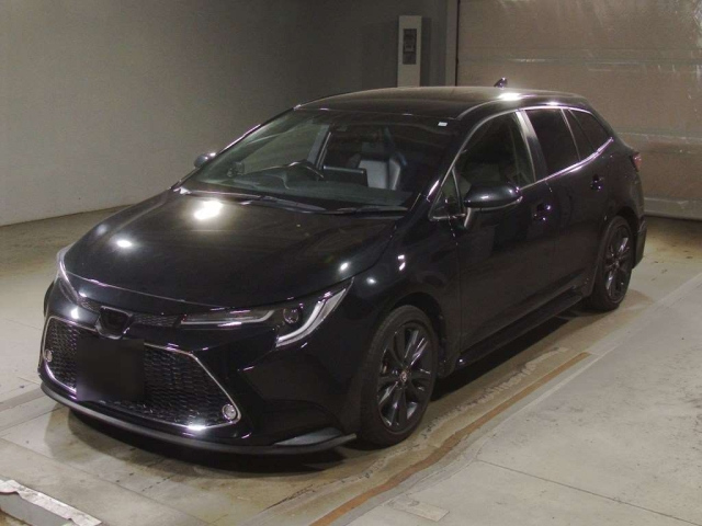 TOYOTA COROLLA TOURING 2020