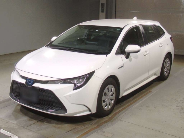 TOYOTA COROLLA TOURING 2020