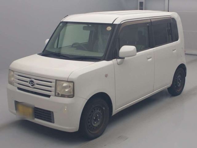 DAIHATSU MOVE CONTE 2010