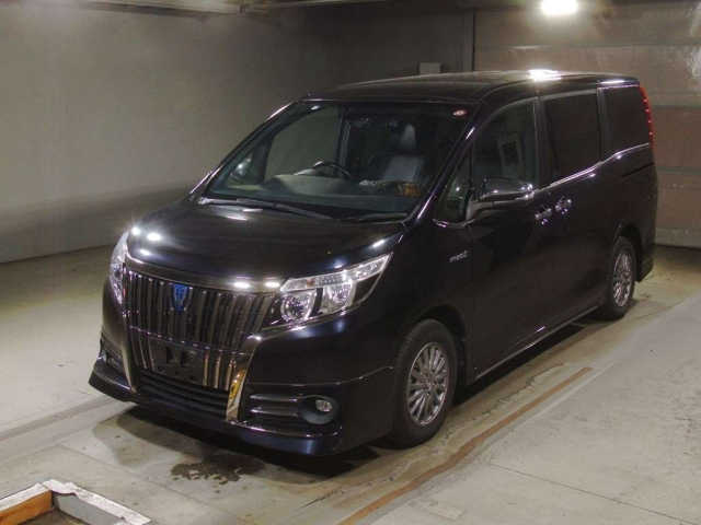 TOYOTA ESQUIRE 2016