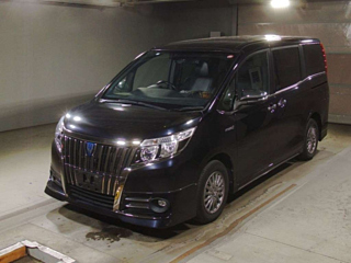 TOYOTA ESQUIRE 2016