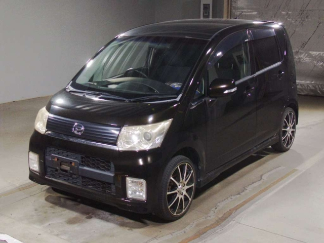 DAIHATSU MOVE 2009