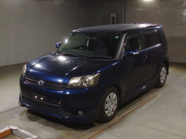 TOYOTA COROLLA RUMION 2010