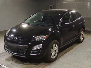 MAZDA CX-7 2011