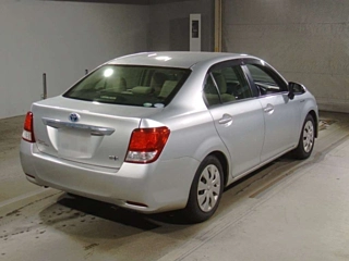 TOYOTA COROLLA AXIO 2014