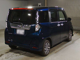 TOYOTA ROOMY 2025