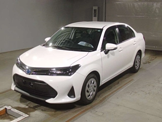 TOYOTA COROLLA AXIO 2023