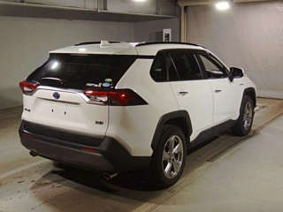 TOYOTA RAV4 2019