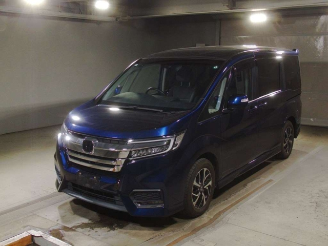 HONDA STEP WAGON 2020