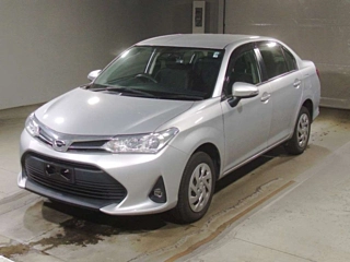 TOYOTA COROLLA AXIO 2022
