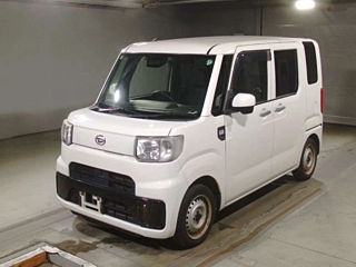 DAIHATSU HIJET CADDIE 2019
