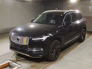 VOLVO XC90 2017