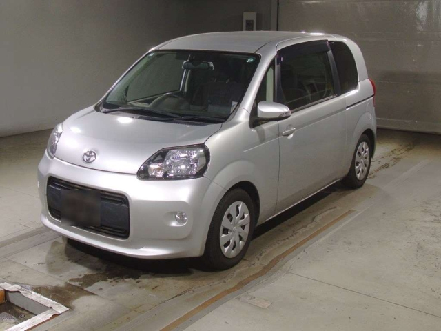 DAIHATSU HIJET VAN 2010