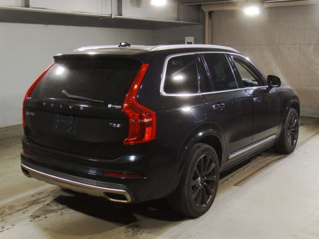 VOLVO XC90 2017