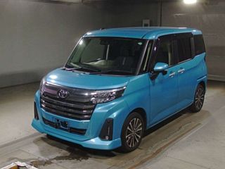 TOYOTA ROOMY 2020