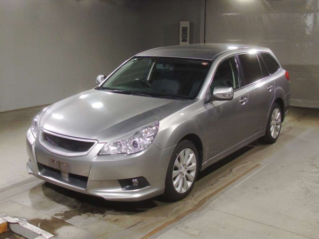SUBARU LEGACY 2010