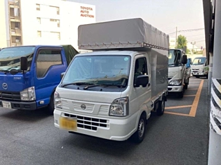 NISSAN CLIPPER TRUCK