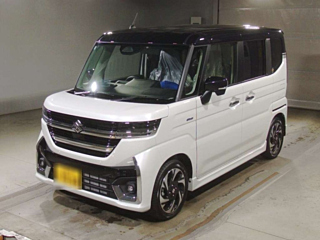 Заказать SUZUKI SPACIA