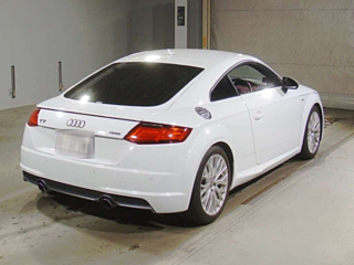 Заказать AUDI TT
