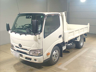 Заказать HINO DUTRO