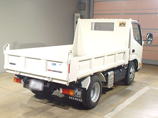 Заказать HINO DUTRO