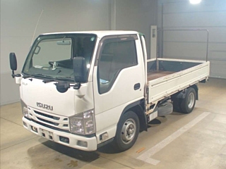 Заказать ISUZU ELF