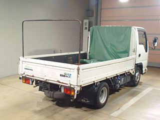 Заказать ISUZU ELF