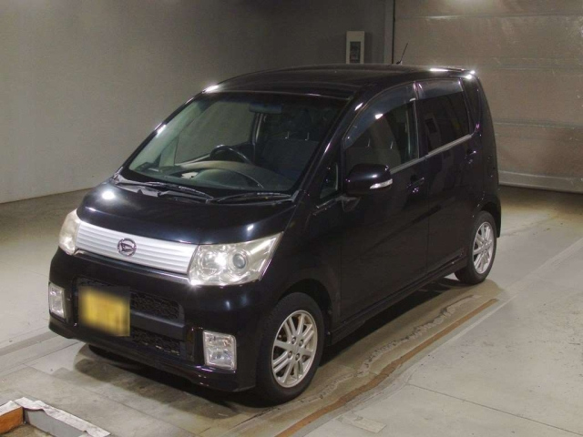 DAIHATSU MOVE 2010