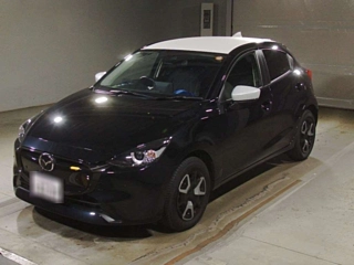 Заказать MAZDA MAZDA2
