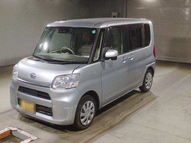 DAIHATSU TANTO 2017