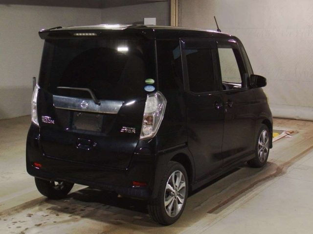 NISSAN DAYZ ROOX 2016