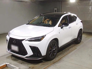 Заказать LEXUS NX