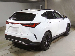 Заказать LEXUS NX