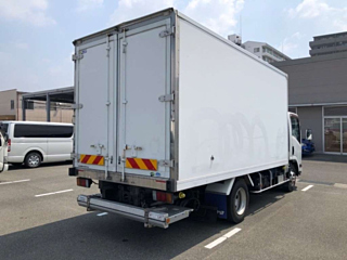Заказать ISUZU ELF