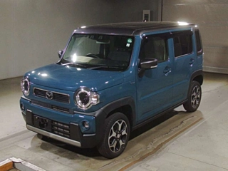 Заказать MAZDA FLAIR