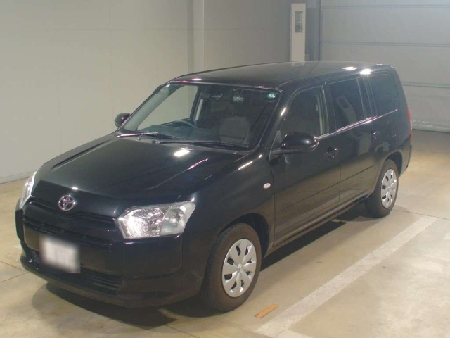 TOYOTA PROBOX 2024