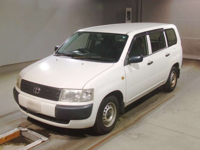 TOYOTA PROBOX 2013