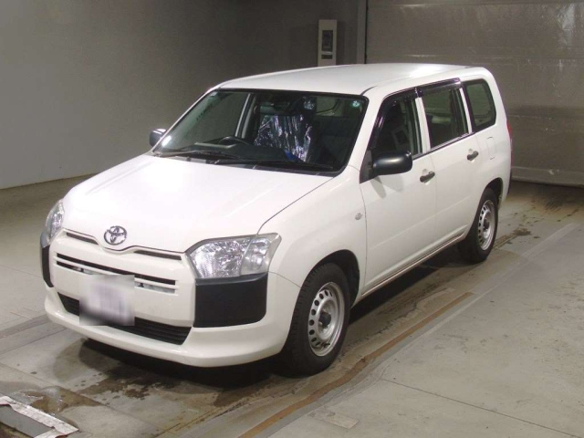 TOYOTA PROBOX 2020