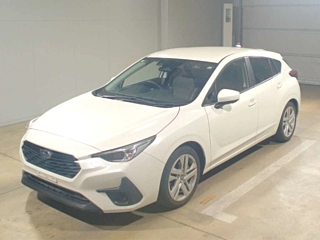Заказать SUBARU IMPREZA
