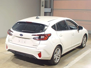 Заказать SUBARU IMPREZA
