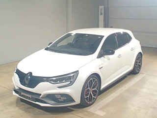 Заказать RENAULT MEGANE
