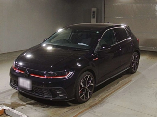 Заказать VOLKSWAGEN POLO