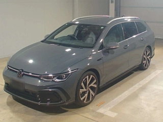 Заказать VOLKSWAGEN GOLF VARIANT