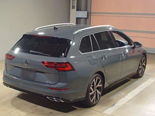 Заказать VOLKSWAGEN GOLF VARIANT