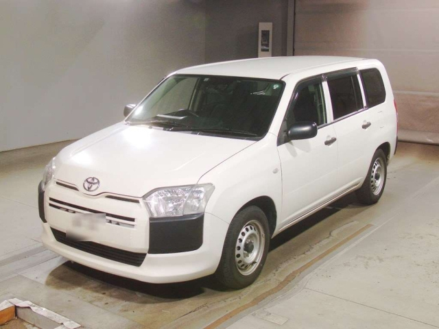 TOYOTA PROBOX 2019