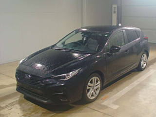 Заказать SUBARU IMPREZA