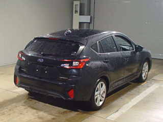 Заказать SUBARU IMPREZA